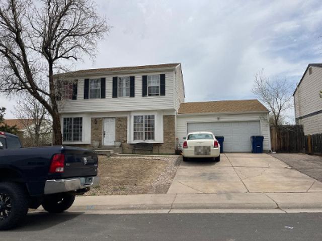 House for sale in Arapahoe, Colorado