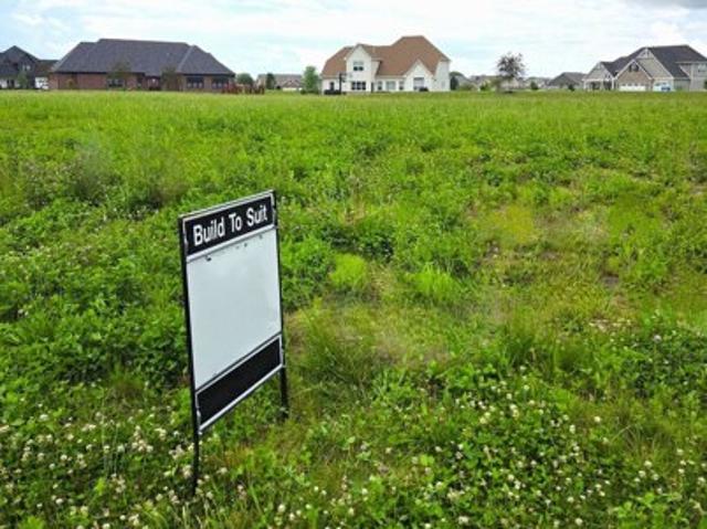 Land for sale in New Palestine, Indiana