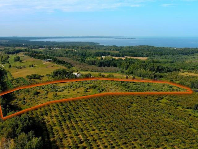 Land for sale in Leelanau Township, Leelanau County