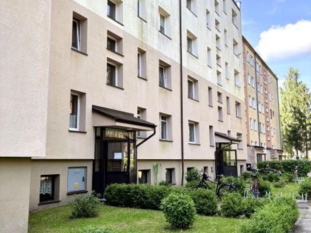 Mieszkanie na sprzedaż w Czarna Woda, Pomorskie