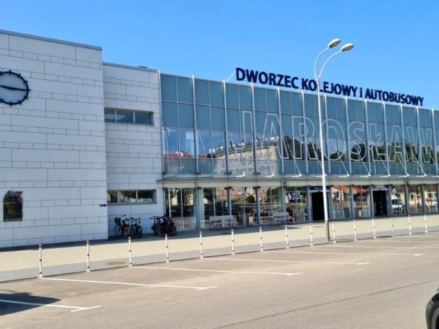Mieszkanie do wynajęcia w Jarosław, Podkarpackie