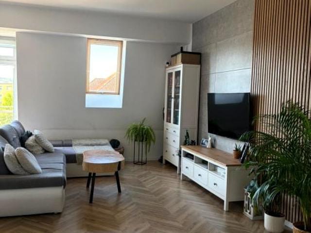 Mieszkanie na sprzedaż w Lębork, Pomorskie