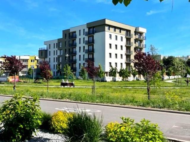 Mieszkanie na sprzedaż w Kluczbork, Opolskie