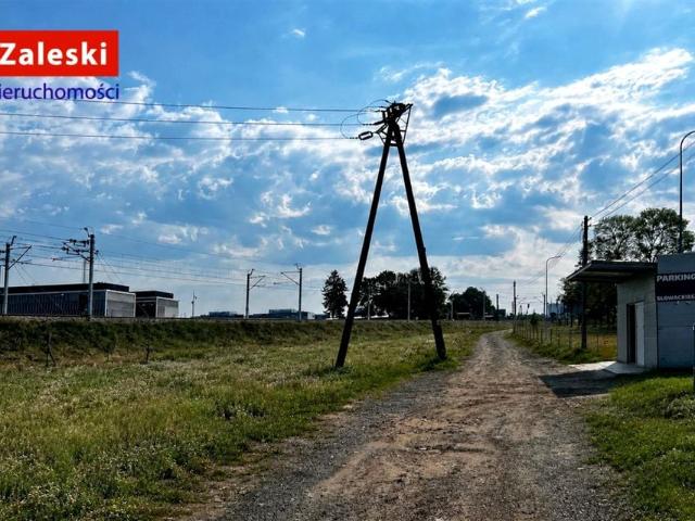 Grunt na sprzedaż w Gdańsk, Pomorskie
