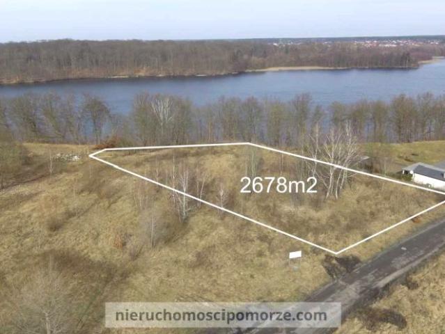 Grunt na sprzedaż w Człuchów, Pomorskie