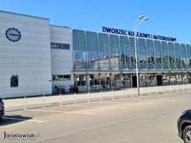 Mieszkanie do wynajęcia w Jarosław, Podkarpackie