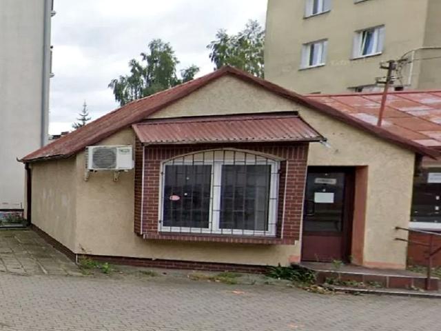 Mieszkanie na sprzedaż w Biała Piska, Warmińsko-mazurskie