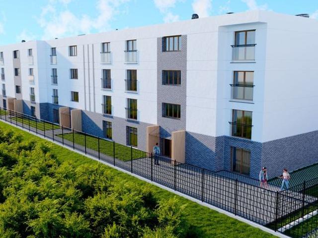 Mieszkanie na sprzedaż w Ciechocinek, Kujawsko-pomorskie