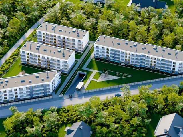 Mieszkanie na sprzedaż w Ciechocinek, Kujawsko-pomorskie