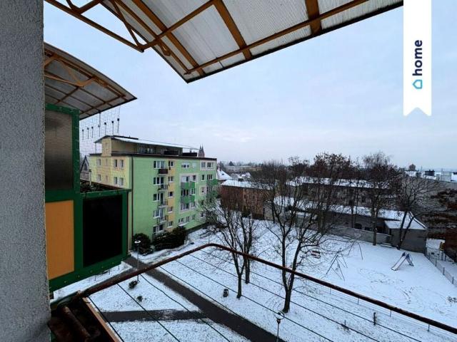 Mieszkanie na sprzedaż w Świecie, Kujawsko-pomorskie