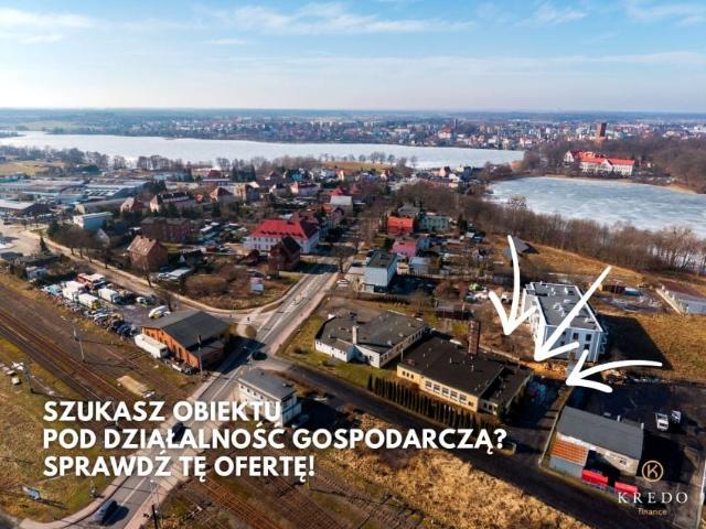 Mieszkanie na sprzedaż w Człuchów, Pomorskie