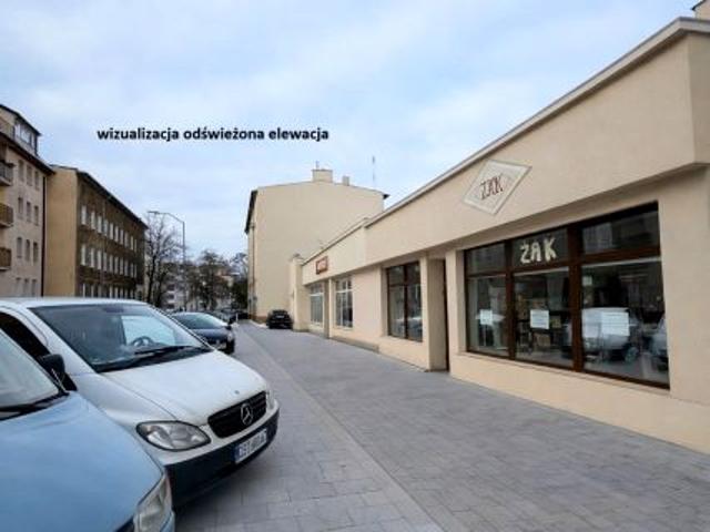 Mieszkanie na sprzedaż w Stargard Szczeciński, Zachodniopomorskie