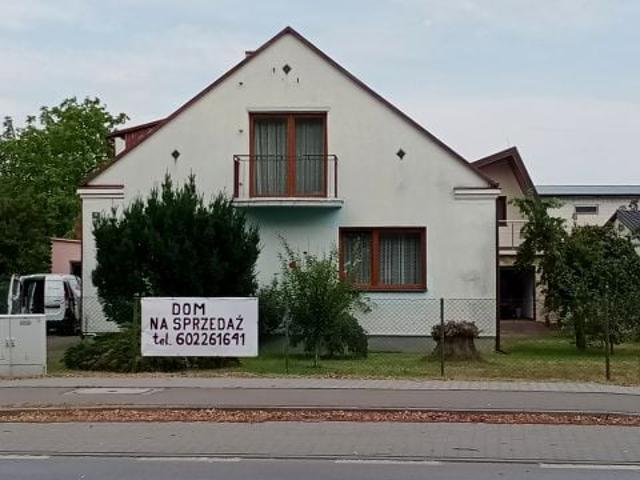 Dom na sprzedaż w Ryki, Lubelskie