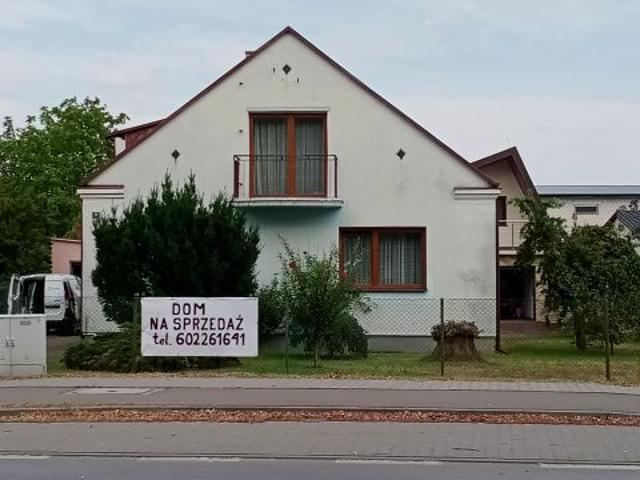 Dom na sprzedaż w Ryki