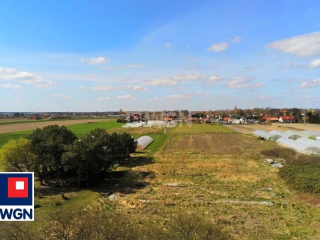 Grunt na sprzedaż w Bojanowo, Wielkopolskie