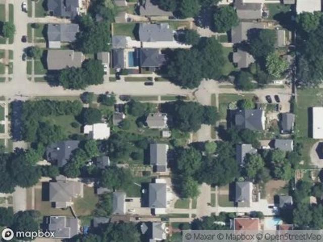 House for sale in Tulsa, Oklahoma