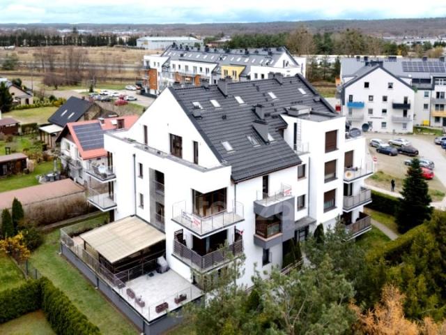 Mieszkanie na sprzedaż w Wejherowo, Pomorskie