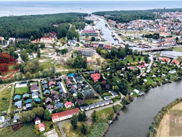 Dom na sprzedaż w Łeba, Pomorskie