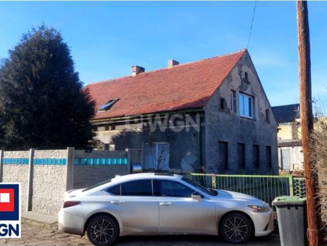 Dom na sprzedaż w Małomice, Lubuskie