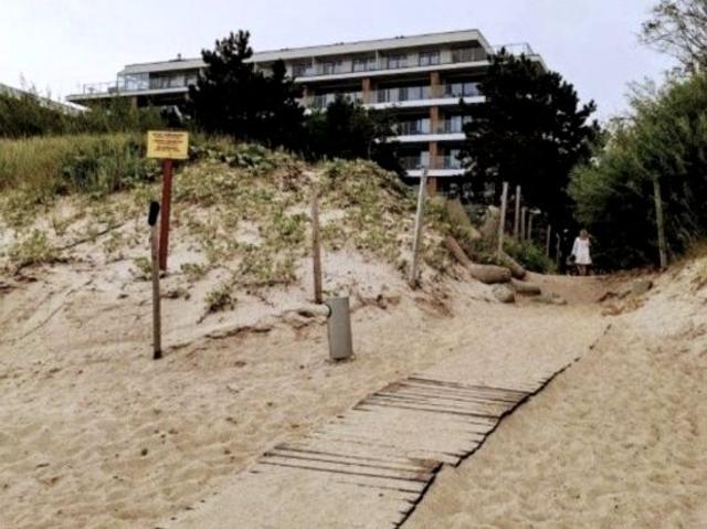 Mieszkanie na sprzedaż w Darłowo, Zachodniopomorskie