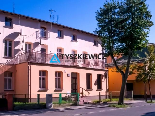 Mieszkanie na sprzedaż w Ustka, Pomorskie