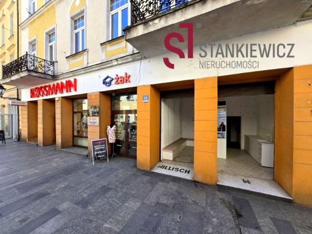 Mieszkanie do wynajęcia w Leszno, Wielkopolskie