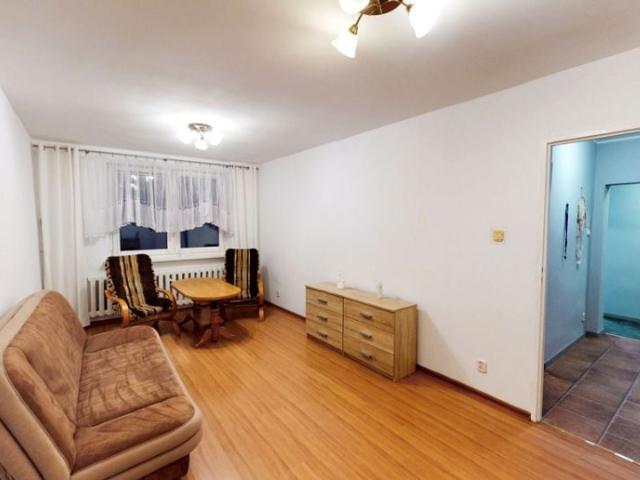 Mieszkanie na sprzedaż w Wolin, Zachodniopomorskie