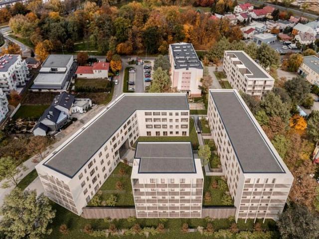 Mieszkanie na sprzedaż w Lubin, Dolnośląskie