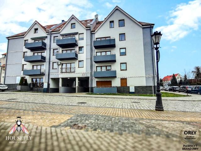 Mieszkanie na sprzedaż w Polkowice, Dolnośląskie