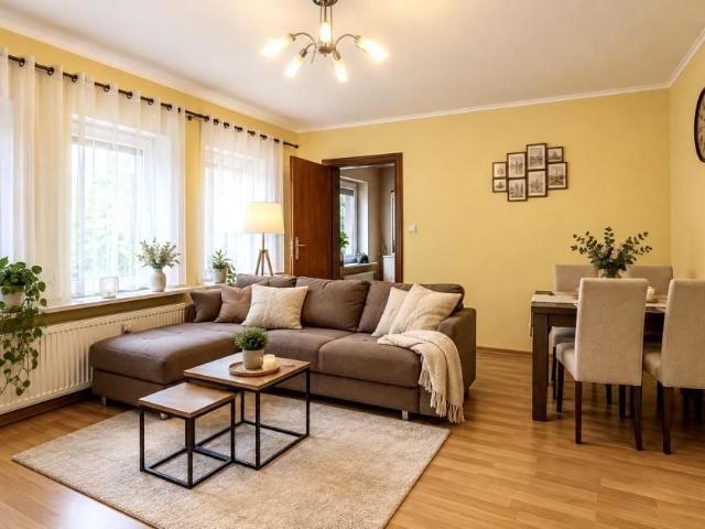 Dom na sprzedaż w Nowy Świat, Kłodzko