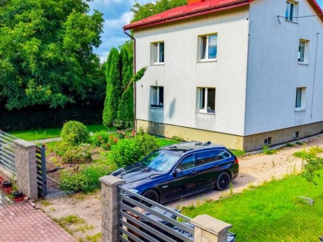 Dom na sprzedaż w Wydminy, Warmińsko-mazurskie