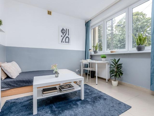 Pokój do wynajęcia w Warszawa, Mazowieckie