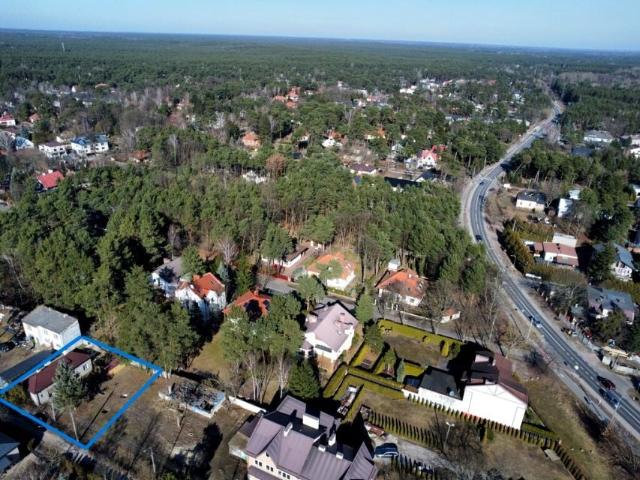 Dom na sprzedaż w Józefów, Mazowieckie