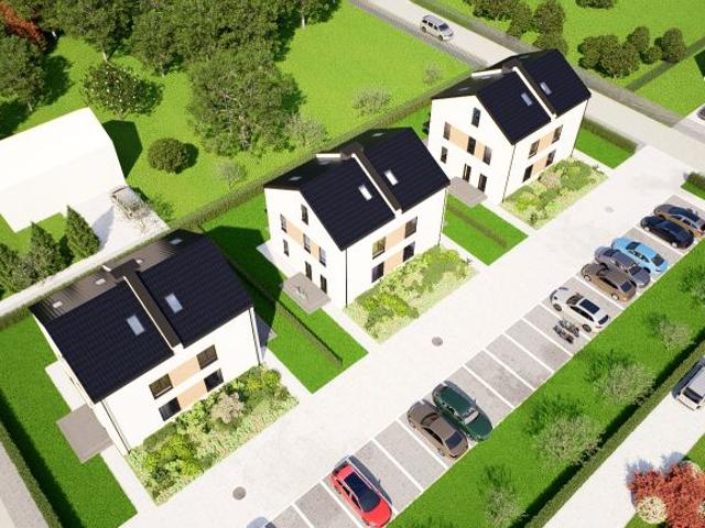 Mieszkanie na sprzedaż w Jasienica, Śląskie