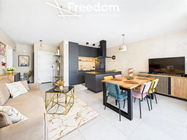 Mieszkanie na sprzedaż w Studzienice, Pomorskie