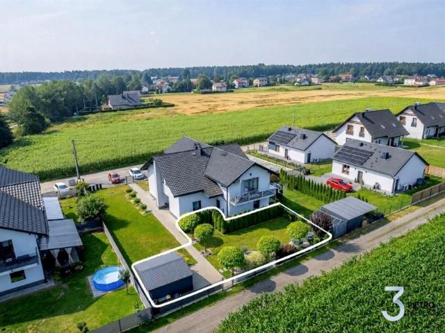 Mieszkanie na sprzedaż w Studzienice, Śląskie