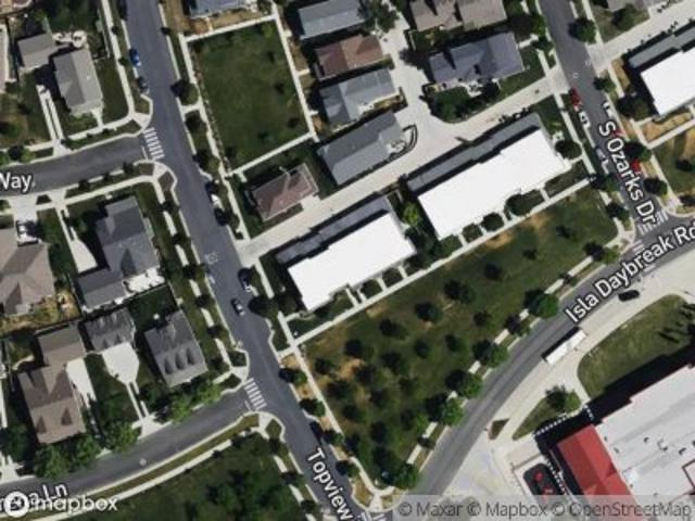 Townhouse for sale in South Jordan