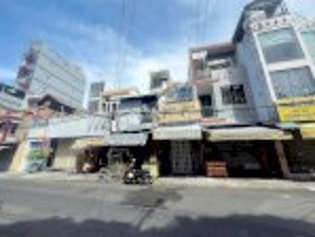 Bất động sản bán tại Hồ Chí Minh