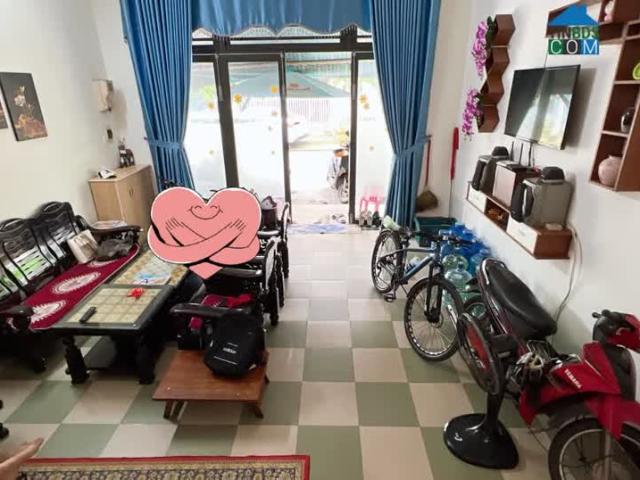 Nhà mặt phố bán tại Liên Chiểu, Đà Nẵng