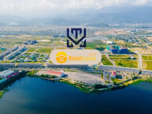 Mặt bằng bán