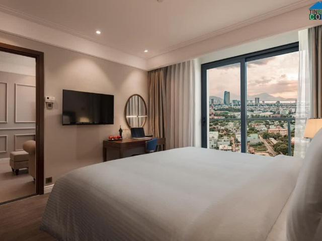 Căn hộ bán tại Liên Chiểu, Đà Nẵng