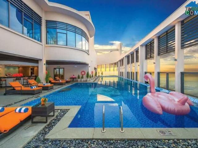 Căn hộ bán tại Liên Chiểu, Đà Nẵng