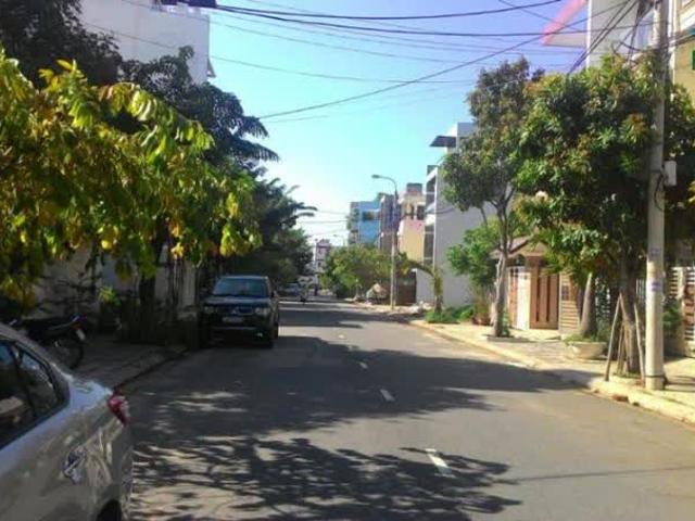 Nhà mặt phố bán tại Liên Chiểu, Đà Nẵng