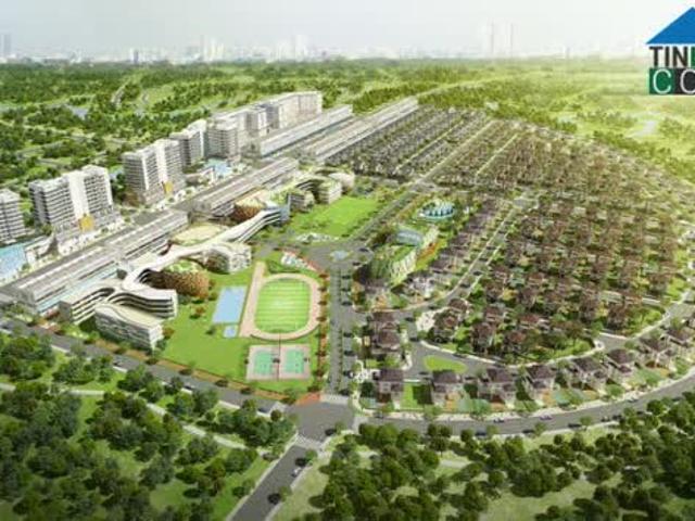 Biệt Thự bán