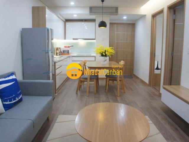 Nhà mặt phố bán