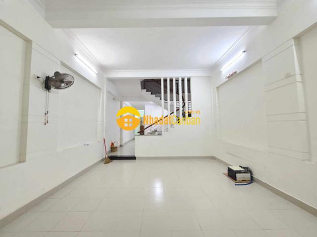 Nhà mặt phố bán