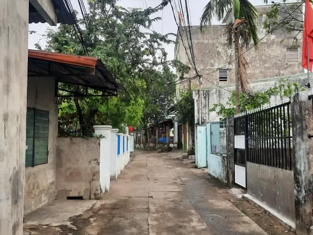 Nhà mặt phố bán tại Liên Chiểu, Đà Nẵng