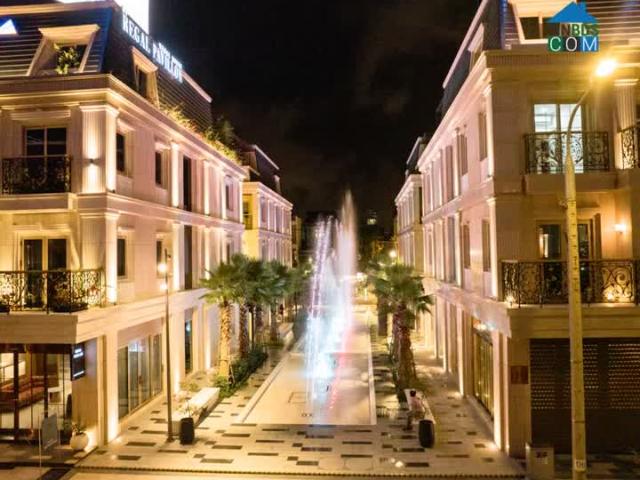 Căn hộ bán tại Quảng Trị