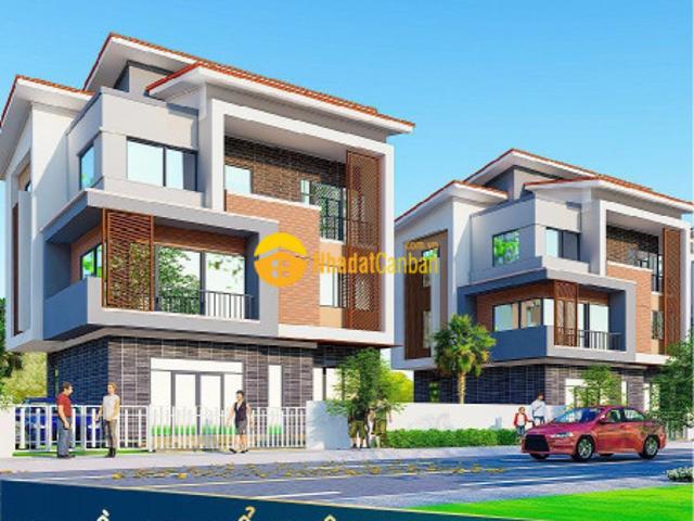 Biệt Thự bán