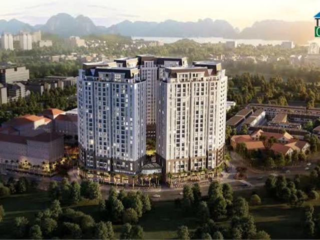 Căn hộ bán tại Quảng Ninh